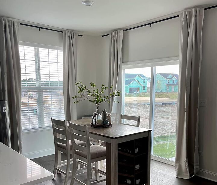 7 Common Window Treatment Mistakes & How to Easily Fix Them | Redesign