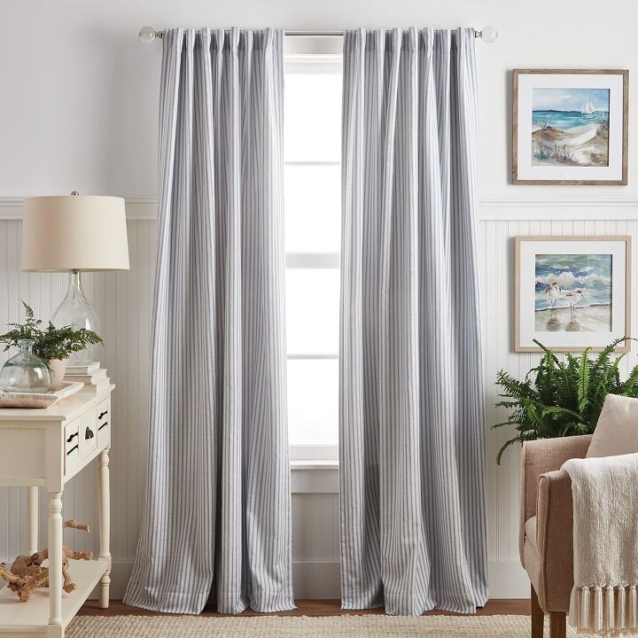 7 Common Window Treatment Mistakes & How to Easily Fix Them | Redesign