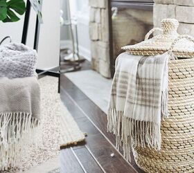 9 simple tips to cozy up your home for fall