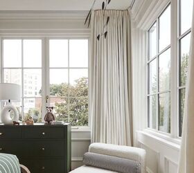 Why you should consider removing your curtain panels this fall and putting up these instead