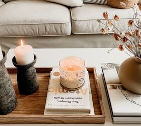 9 simple tips to cozy up your home for fall