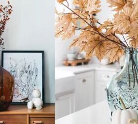 9 simple tips to cozy up your home for fall