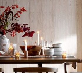 9 simple tips to cozy up your home for fall