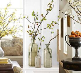 9 simple tips to cozy up your home for fall