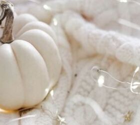 9 simple tips to cozy up your home for fall