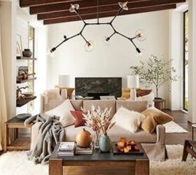 9 simple tips to cozy up your home for fall