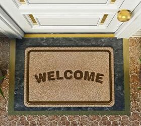 10 Things You Should Never Put On or Around Your Front Door