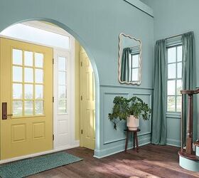 Image Credit: Sherwin-Williams