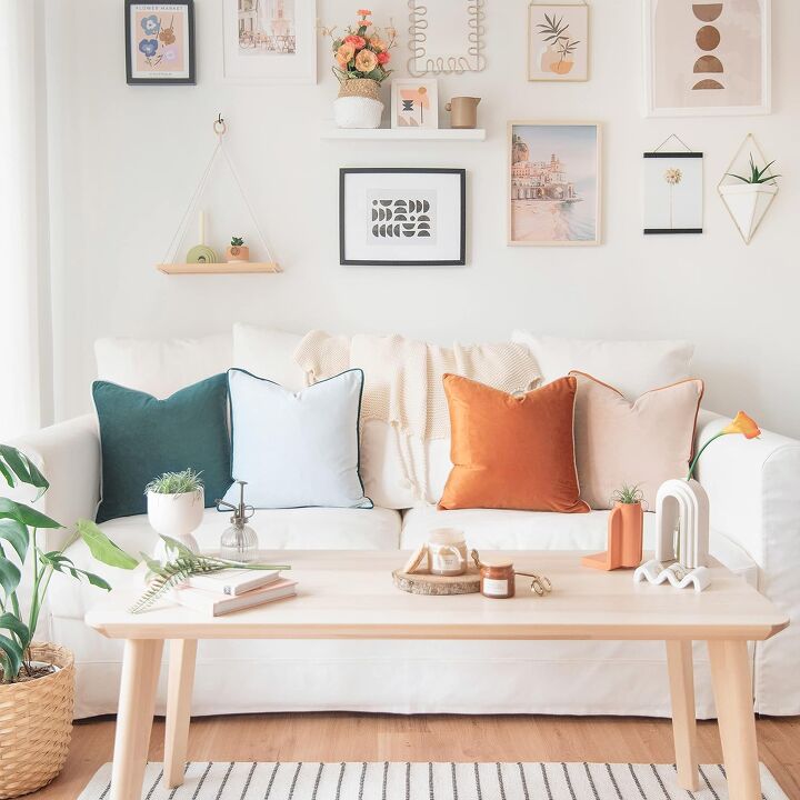 8 Important Interior Design Rules You Should Never Break | Redesign