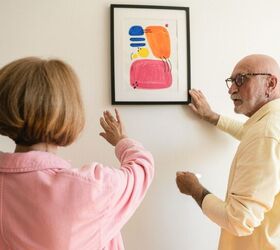 10 common design mistakes people make when choosing displaying art