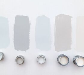 5 common mistakes that make you hate your paint color