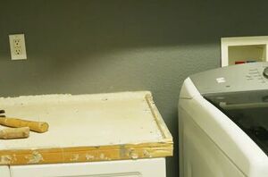 These empty nest laundry room ideas are getting us excited!