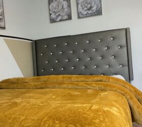 a cozy guest bedroom makeover at my sisters house