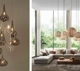 how to pick lighting fixtures for your home room by room