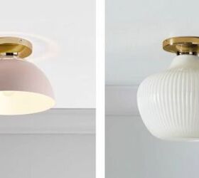 How to pick the right light fixture for every space in your home