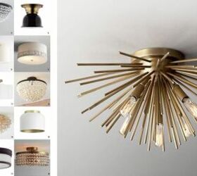 how to pick lighting fixtures for your home room by room