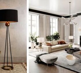 how to pick lighting fixtures for your home room by room