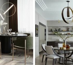 how to pick lighting fixtures for your home room by room