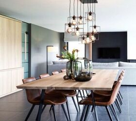 how to pick lighting fixtures for your home room by room