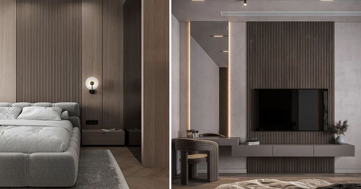5 Amazing Wall Ideas to Transform Your Space | Redesign