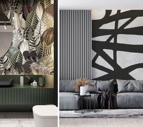 5 amazing wall ideas to transform your space