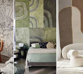 5 amazing wall ideas to transform your space