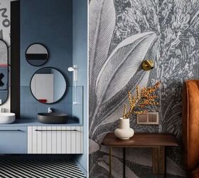 5 amazing wall ideas to transform your space