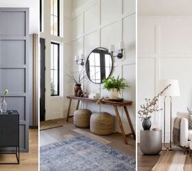 5 amazing wall ideas to transform your space