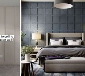 5 amazing wall ideas to transform your space