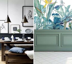 5 amazing wall ideas to transform your space