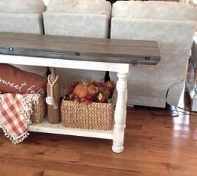 cozy fall entryway decor to bring autumn warmth into your home