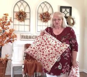 cozy fall entryway decor to bring autumn warmth into your home