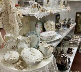 How to display collected items without making your home feel like a museum