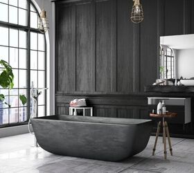 8 luxury bathroom trends plus 3 money saving design tips