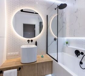 7 Bathroom Design Mistakes and How to Fix Them