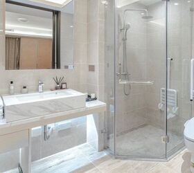 7 bathroom design mistakes and how to fix them