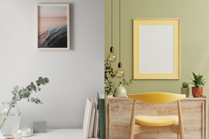 4 Common Interior Design Mistakes You Can Easily Fix Yourself | Redesign