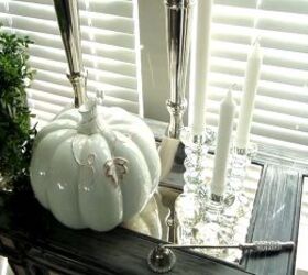 cozy fall vignettes 4 simple ideas to warm up your home