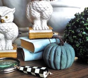 cozy fall vignettes 4 simple ideas to warm up your home