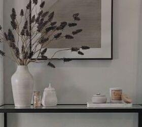 seasonal styling 3 inspiring fall looks for your console table