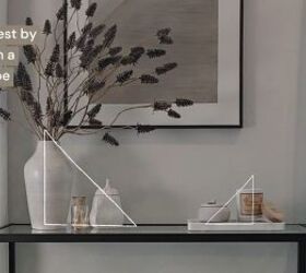 seasonal styling 3 inspiring fall looks for your console table