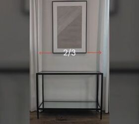 3 inspiring fall looks for your console table