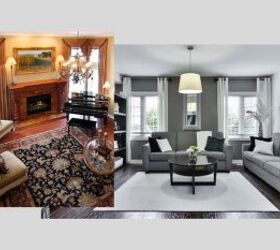 3 Interior Design Mistakes That Will Date Your Home Fast | Redesign