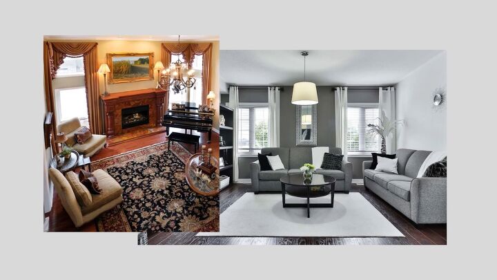 3 Interior Design Mistakes That Will Date Your Home Fast | Redesign