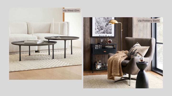 3 Interior Design Mistakes That Will Date Your Home Fast | Redesign
