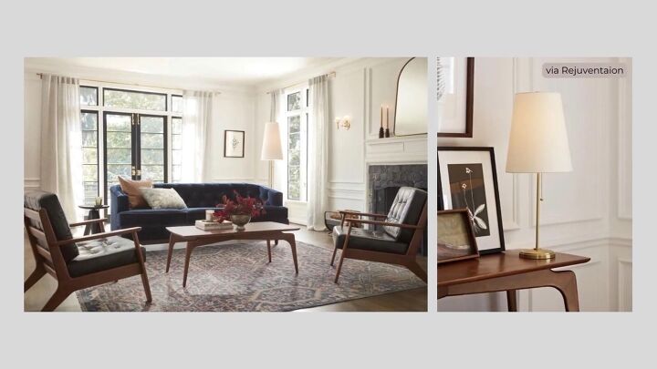 3 Interior Design Mistakes That Will Date Your Home Fast | Redesign