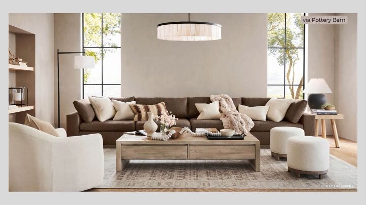 3 Interior Design Mistakes That Will Date Your Home Fast | Redesign