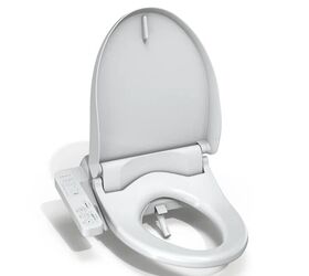 should you get a bidet, TOTO Washlet available via Wayfair