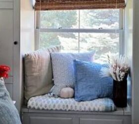 Easy ways to make your bedroom feel extra cozy during the fall and winter months