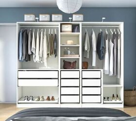 making the most of a small space bedroom storage organization tips